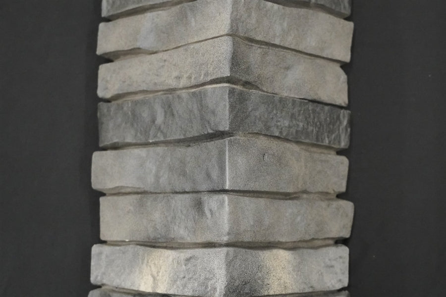 Tando Stacked Stone Lewiston Crest Composite Corner Panels