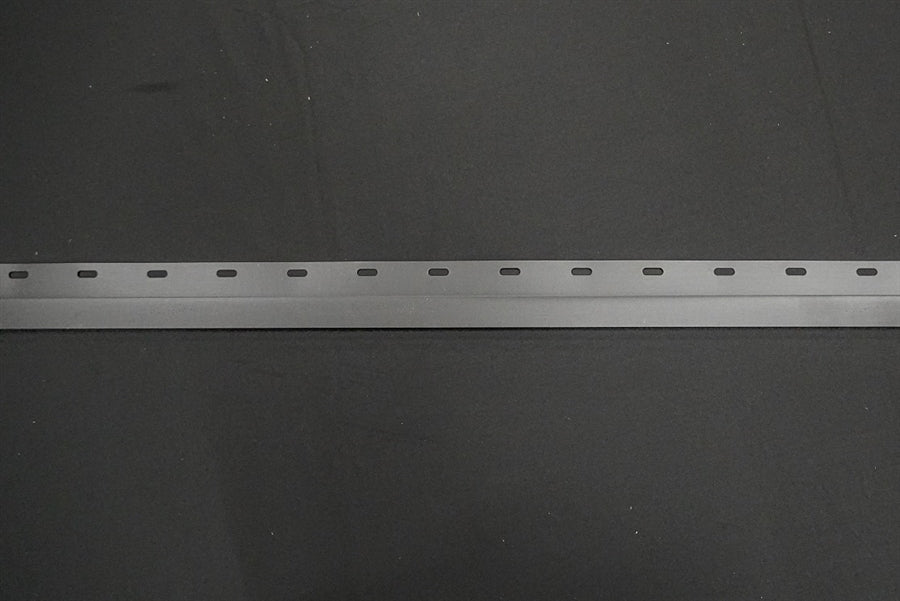 Tando Universal 10 ft. Galvanized Steel Starter Strip