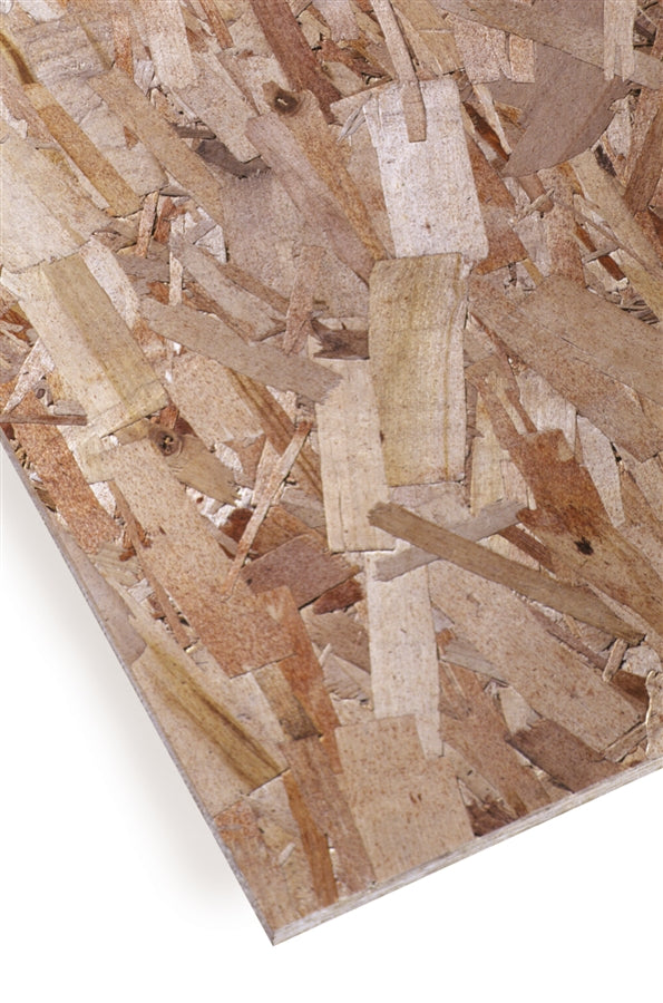 7/16"x4'x8' OSB GRADE #1