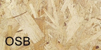 7/16 in. x 4 ft. x 8 ft. Grade #2 Square Edge (SE) Oriented Strand Board (OSB)