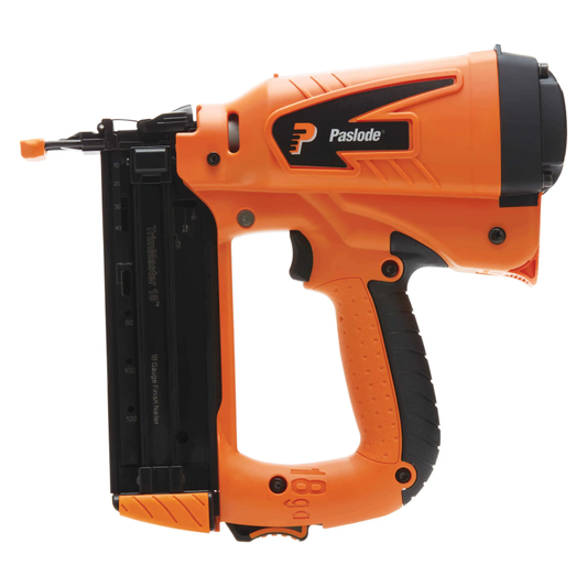 IM2200-Li Fuel System Cordless 18 Gauge Straight Finish Nailer By Paslode (918000/0)