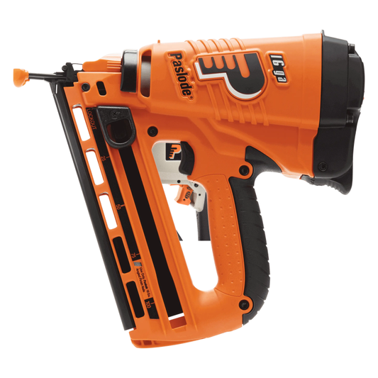 IM250A-Li Fuel System Cordless 16 Gauge 20 Degree Finish Nailer By Paslode (902400/20)