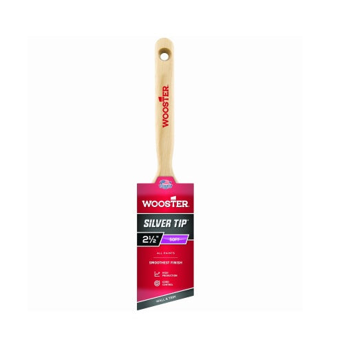 ANGLE PAINT BRUSH 2-1/2" 2453-25