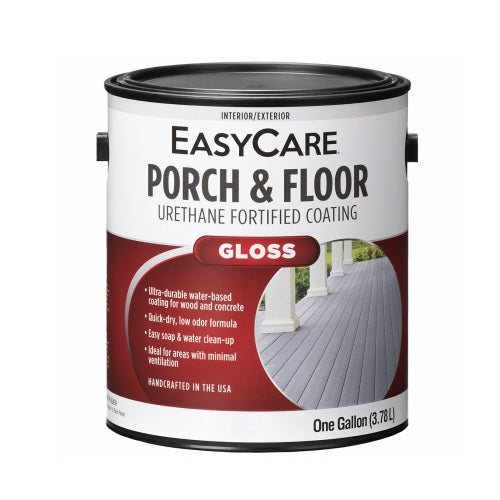 GAL PORCH SELECT WHITE GLOSS