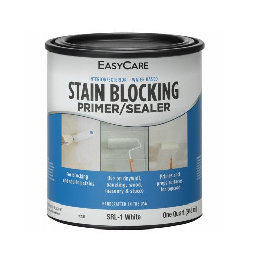 QT STAIN BLOCKING WHT PRIMER SRL
