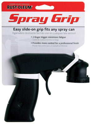 Rust-oleum Economy Spray Can Grip Nozzle