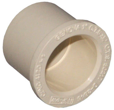 3/4" x 1/2" CPVC BUSHING 10pk