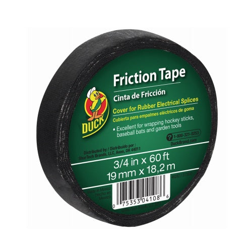 ELECTRICAL TAPE 3/4"x60yd #04108
