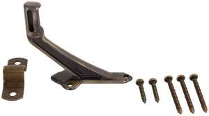 61-Z081 ANTBRS HANDRAIL BRKT