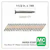 PN NAIL JOIST HANGER 1-1/2" 3M