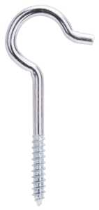 ZINC STEEL CEILING HOOK #6