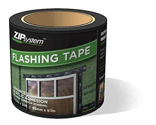 Huber ZIP System 3.75 in. x 90 ft. Flashing Tape