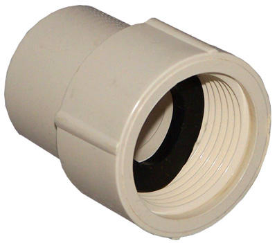 1/2" CPVC FEMALE ADAPTER