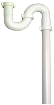 1-1/2" FLOOR DRAIN TUBULAR