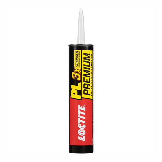 Loctite PL Premium 10oz All Purpose Construction Adhesive