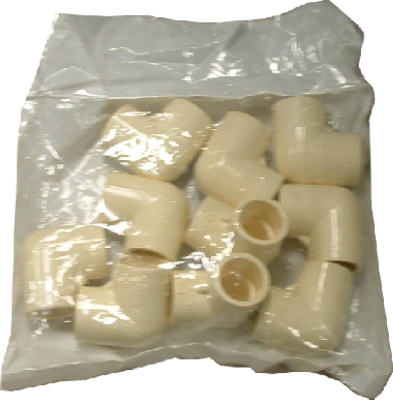 1/2" CPVC 90 ELBOW 10pk
