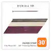 STICK PN NAIL #12SM 2.5m #600190