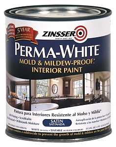 02704 BATH PAINT WHITE QT