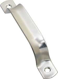 N100115 PULL DR ZN PLT 6-1/2IN