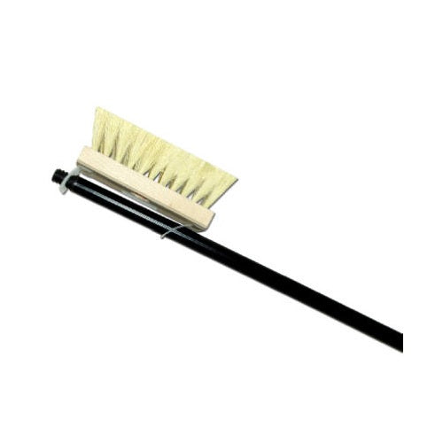 ROOF COATING BRUSH & HANDLE