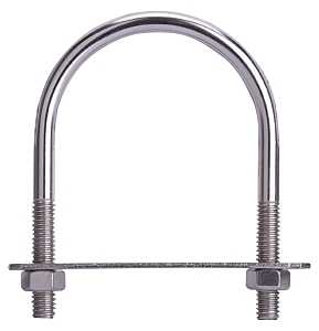 SS UBOLT 5/16X2-1/2X3-1/2