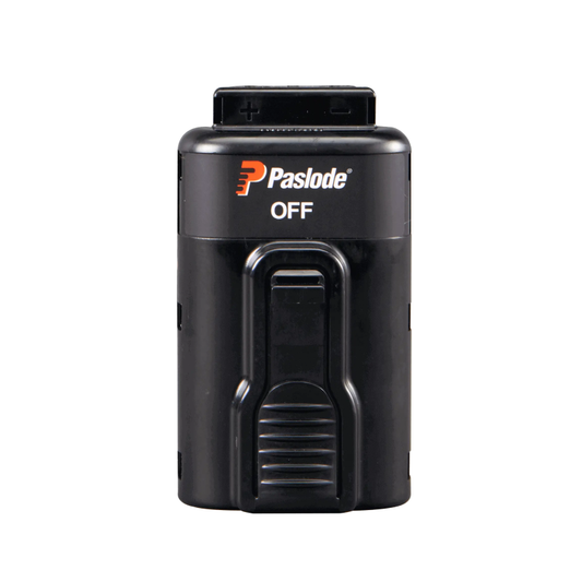 Paslode Cordless 7.4V Li-ion Battery - 902654
