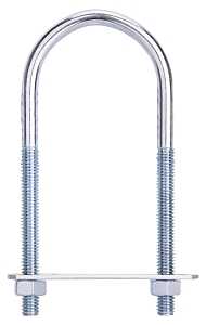 ZNC UBOLT #577 5/16X2X4-5/8