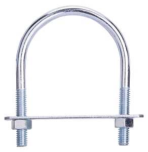 ZNC UBOLT #583 5/16X2.5X3.5