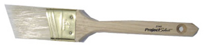 ANGLE PAINT BRUSH 2-1/2" 2140-25