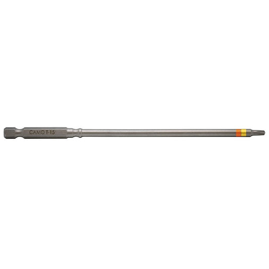 REPLACEMENT BIT CAMO DRIVE T15