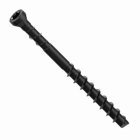 CAMO 316 Stainless Steel Marine Grade Edge Deck Screw 1-7/8" x #7, 350ct, T15