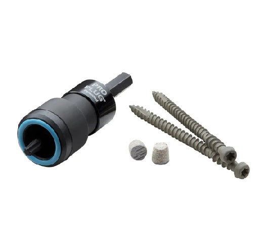 Fiberon Pro Plug Cottage Decking Plugs - 100 Square Feet of Coverage