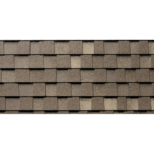 BP Mystique Rustic Cedar Architectural Shingle