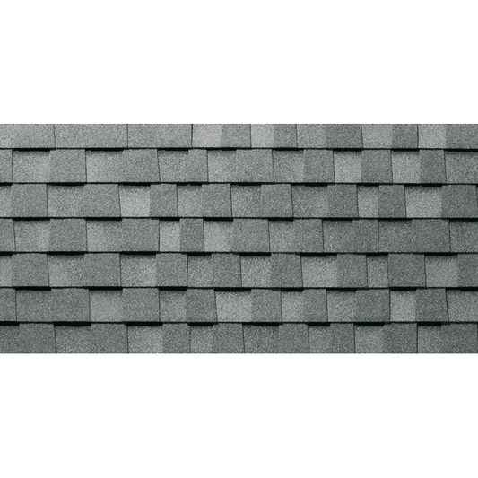 BP Mystique Slate Grey Architectural Shingle