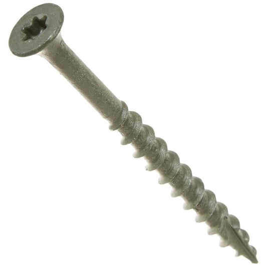 Camo 2 in. #8 Star Drive Bugle Head Deck Screw (350pcs)