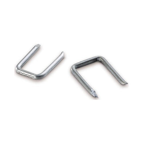 Gardner Bender 1/2 in. Non-Metallic Cable Wood Staples - 100pk