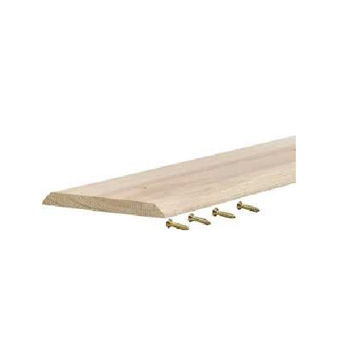 OAK THRESHOLD 5"x72" #85605