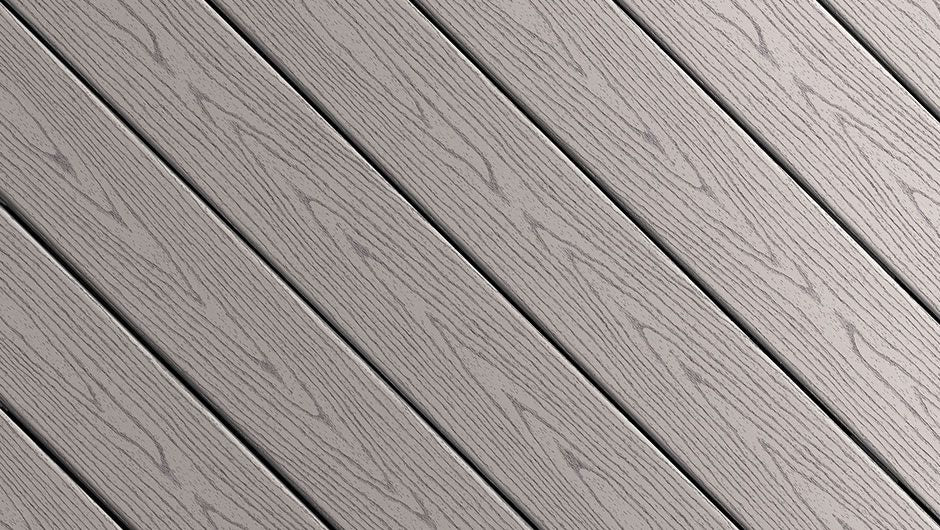 Fiberon Good Life Weekender Cottage Texture and Color Swatch