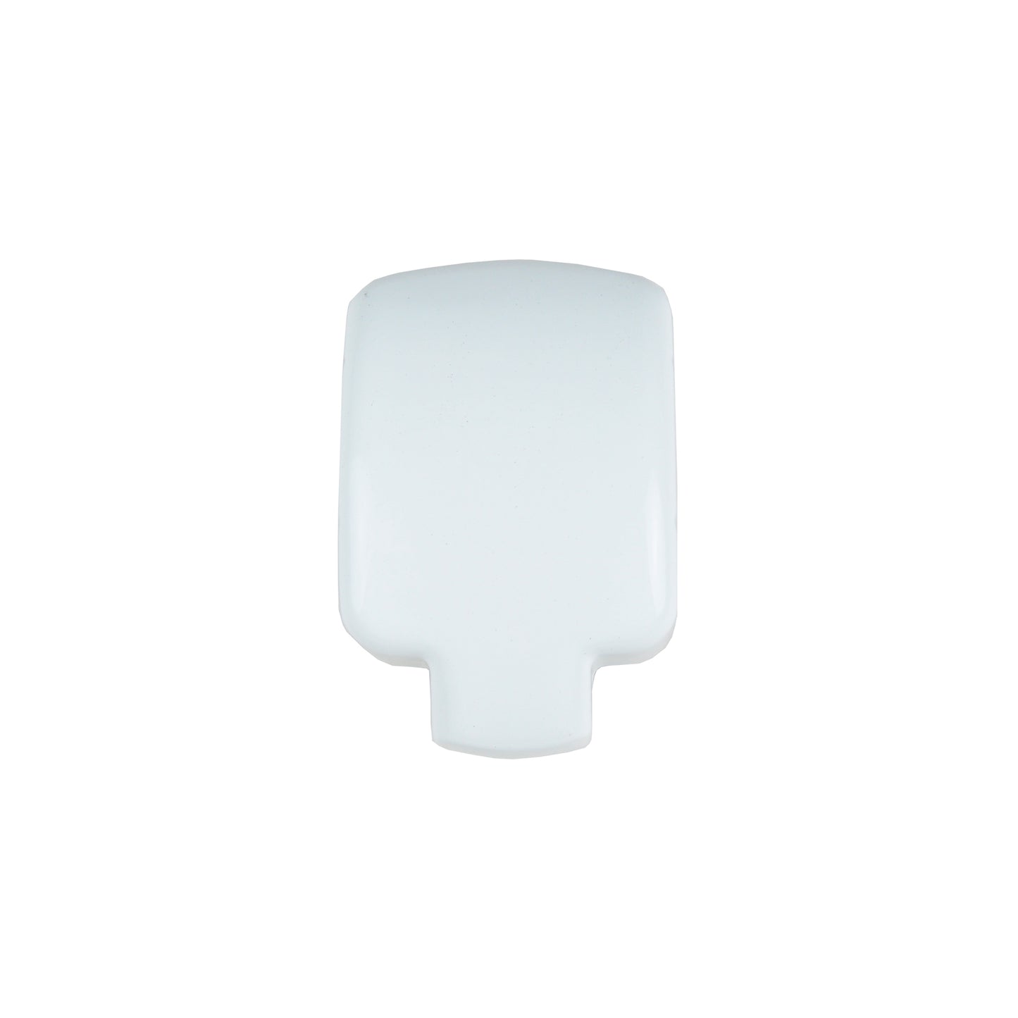  Regal Rail White Aluminum Hand Rail Cap Feature Product Photo 3