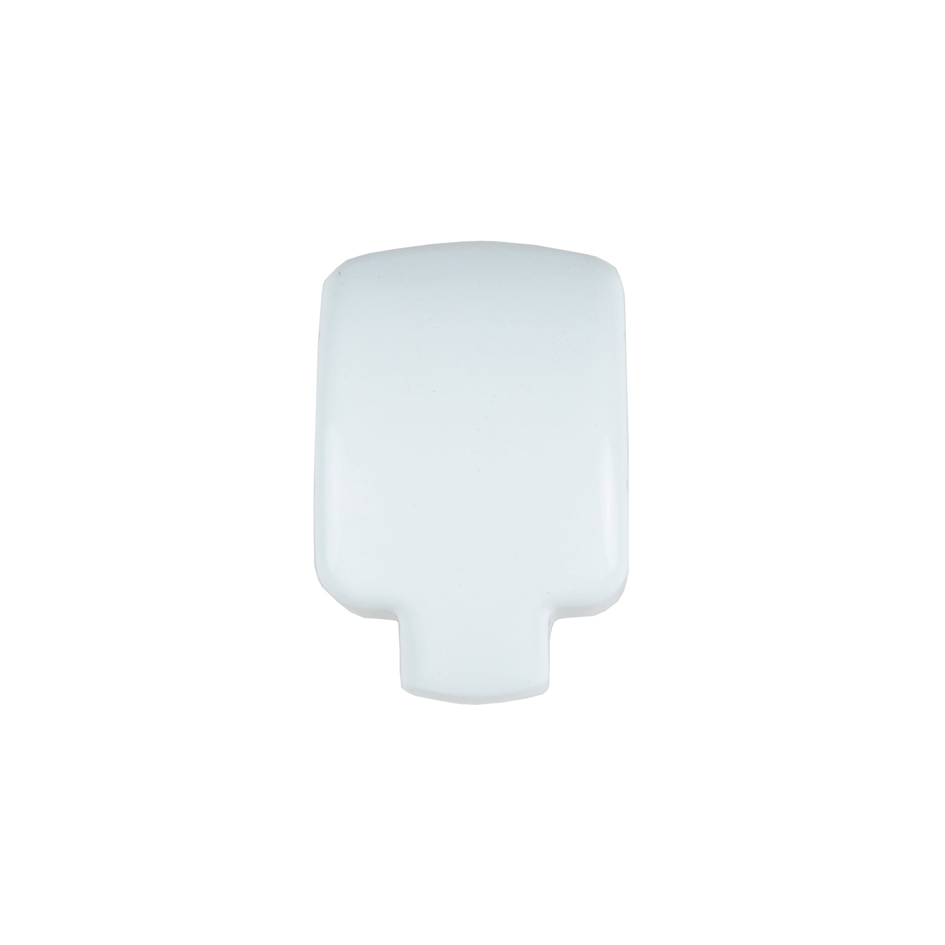  Regal Rail White Aluminum Hand Rail Cap Feature Product Photo 3