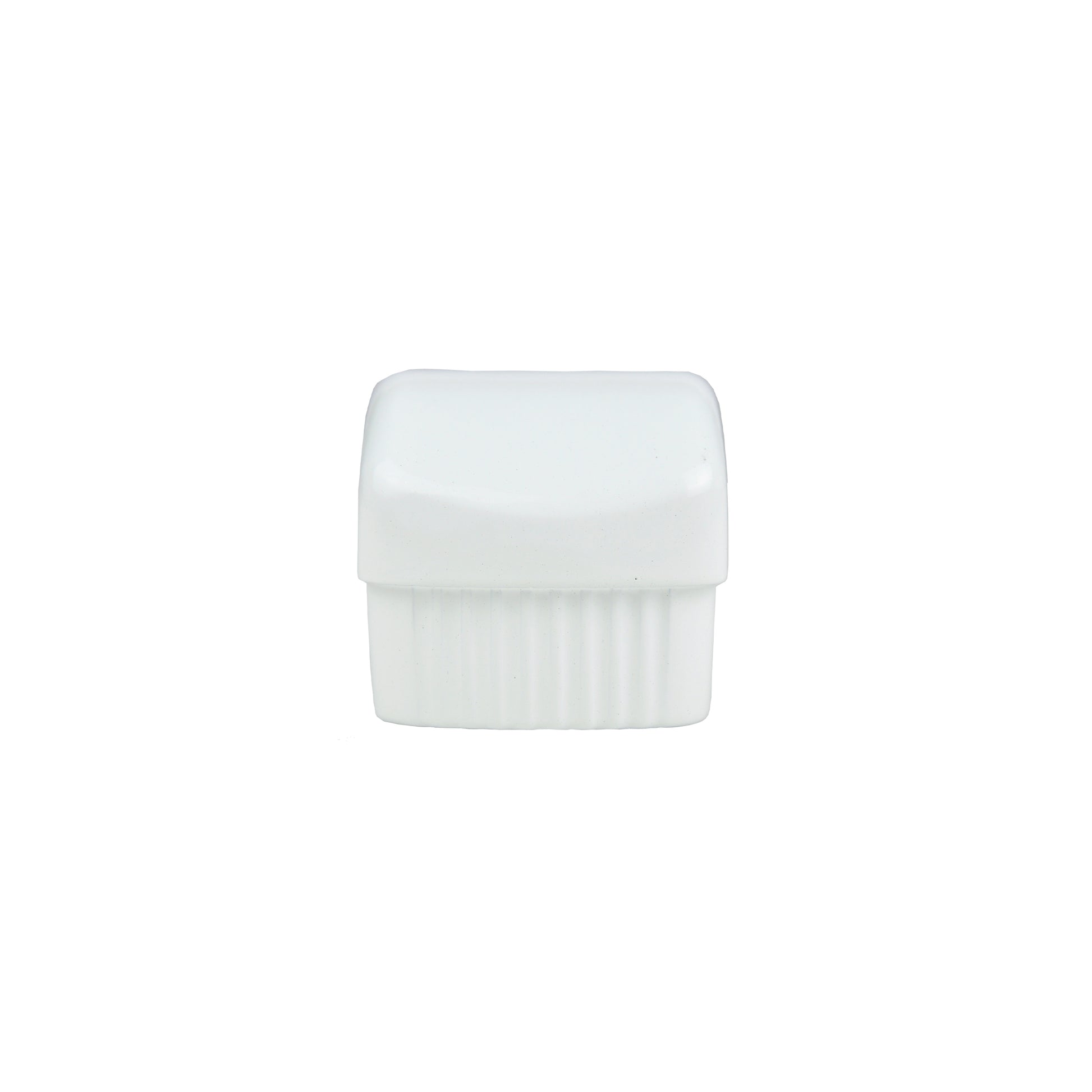 Regal Rail White Aluminum Hand Rail Cap Feature Product Photo 5