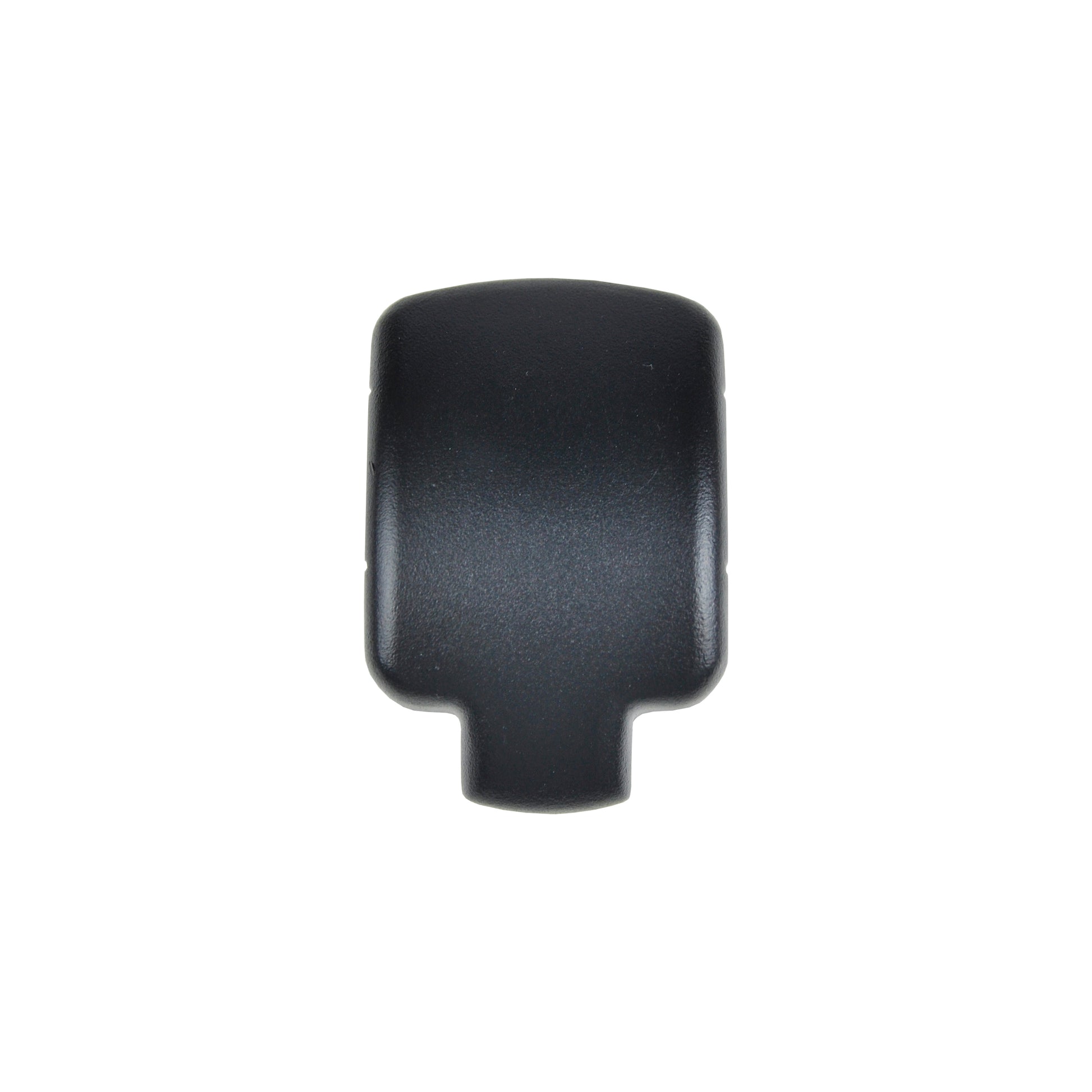 Regal Rail Black Aluminum Hand Rail Cap Feature Product Photo 3