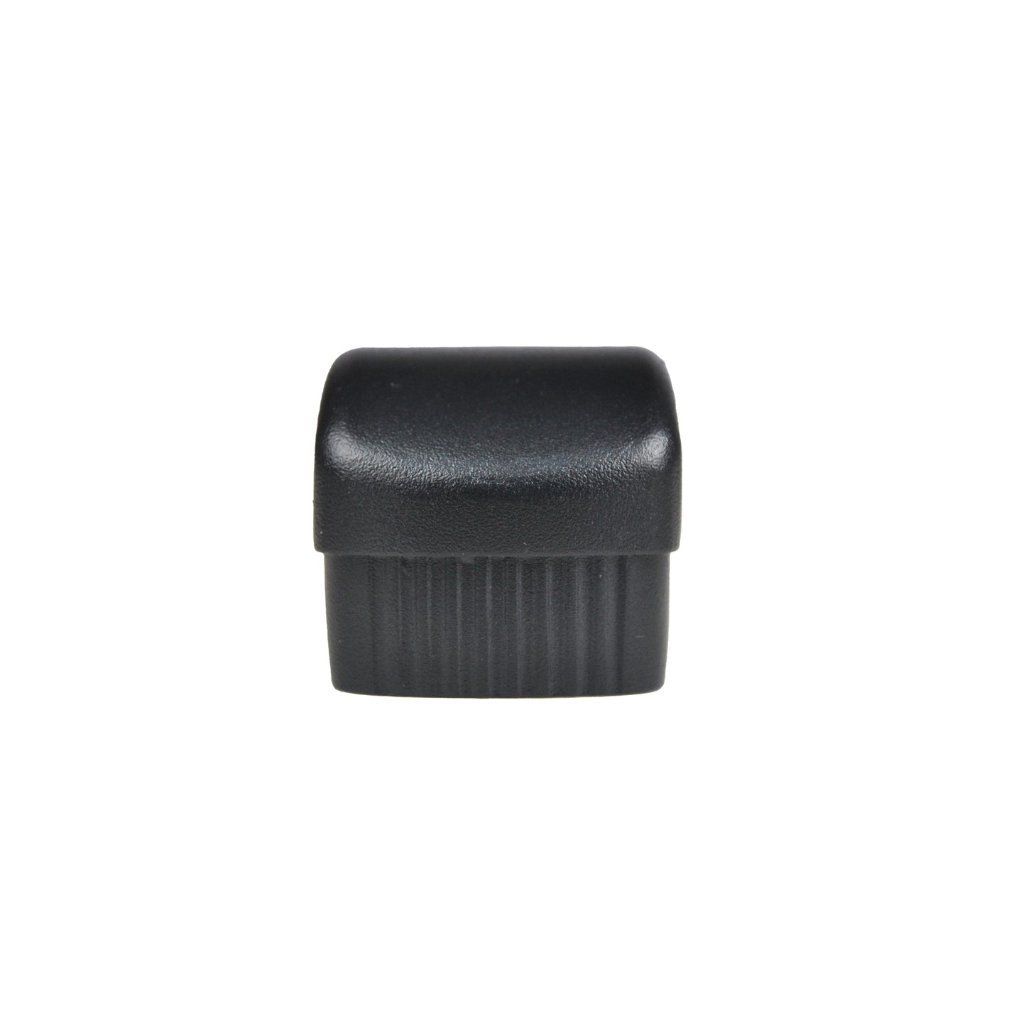 Regal Rail Black Aluminum Hand Rail Cap Feature Product Photo 5