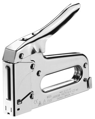 Arrow Tools T50 Heavy-Duty Staple Gun
