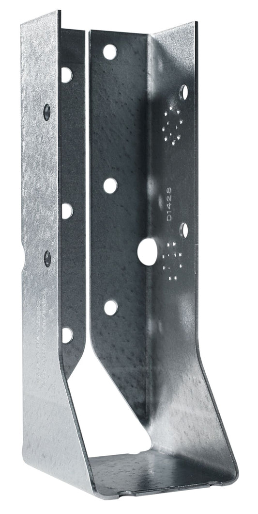 2x6 CONCEALED SINGLE JOIST HANGER