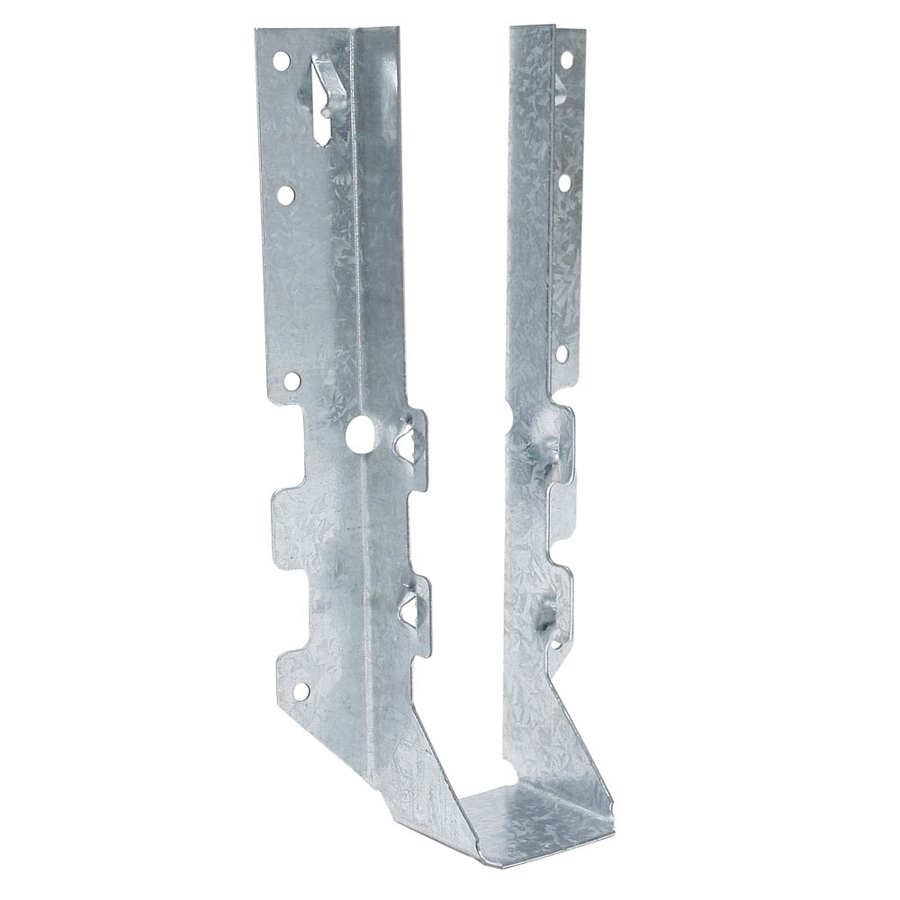 TRIPLE 2X10 JOIST HANGER