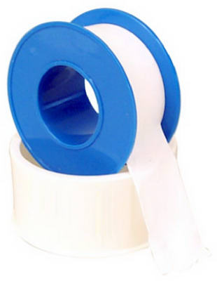 Harvey 3/4 in. x 5 ft. PTFE Teflon Pipe Thread Seal Tape