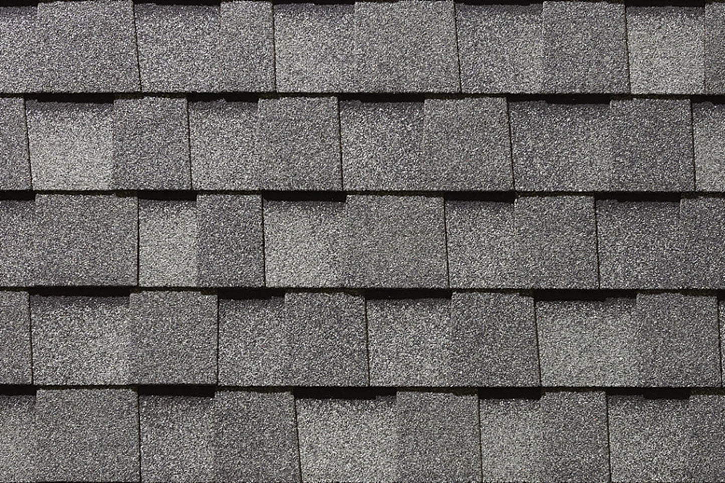 Patriot XL Ash Gray Architectural Shingle 33 SF Bundle