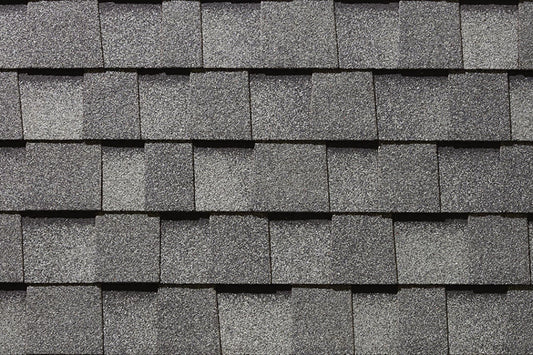 Patriot XL Ash Gray Architectural Shingle 33 SF Bundle