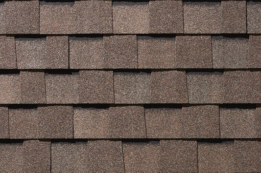 Patriot XL Sablewood Architectural Shingle 33 SF Bundle
